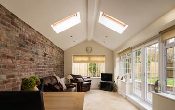 conservatory roof insulation Crowhurst