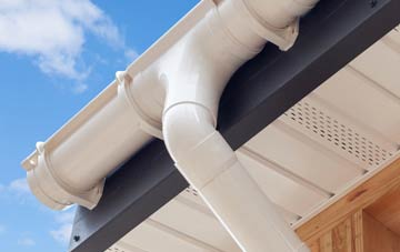 Crowhurst gutter installation costs