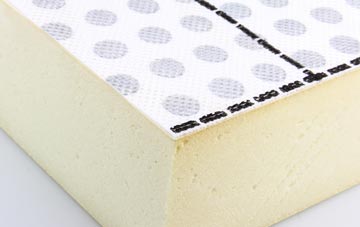 meeting Crowhurst building codes