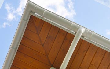 Crowhurst soffit types