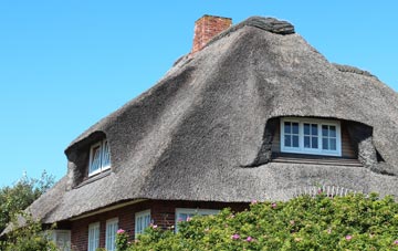 thatch roofing Crowhurst